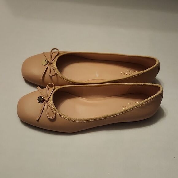 BRAND NEW TED BAKER  ICON BALLERINA FLAT R3 - Picture 7 of 15